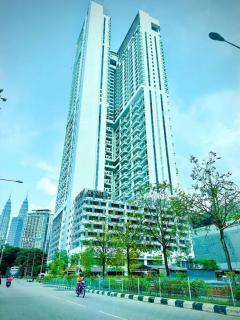 The Colony Modern Studio - Kuala Lumpur - 7