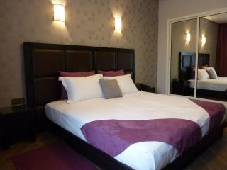 Hotel Swani - Meknès - 2