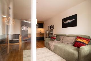 Chalet Höfi Studio by Arosa Vacations - Arosa - 5