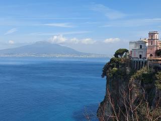 Margherita house sorrento - Vico Equense - 6