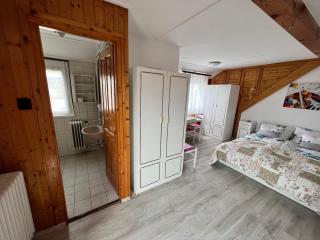 A Festő Vendégháza / The Painter's Guest House - Zánka - 5