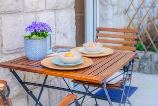 Apartments Galatea with garage parking - Opatija - 6