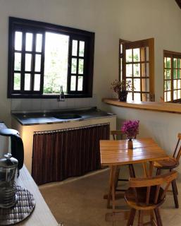Sitio Eco Friends - Perfeita para Casal e Família! - 1