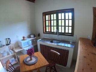 Sitio Eco Friends - Perfeita para Casal e Família! - 2