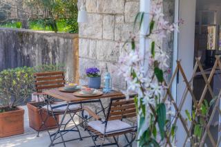 Apartments Galatea with garage parking - Opatija - 3