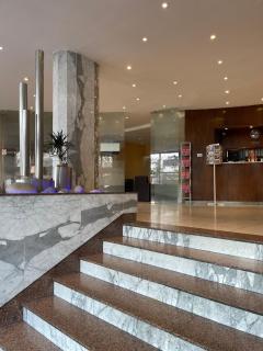 Luxury Family Hotel Bílá Labuť - Prag - 6