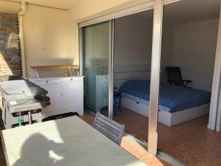 Studio des îles - Cavalaire-sur-Mer - 7