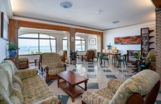 Medplaya Hotel Vistamar Costa Dorada - Vandellòs i l’Hospitalet de l’Infant - 2