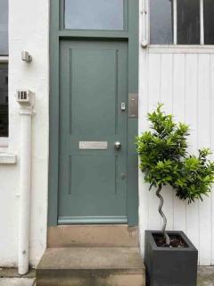Beautiful Kensington flat - 9