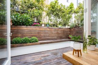 Beautiful Kensington flat - 8