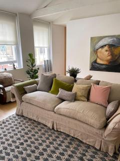 Beautiful Kensington flat - 4