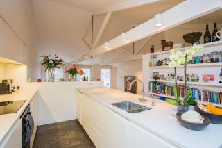 Beautiful Kensington flat - 2