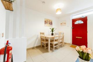 Wesferry beds to stay - 8