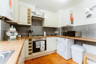 Wesferry beds to stay - Londra - 3