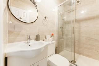 Wesferry beds to stay - Londra - 1