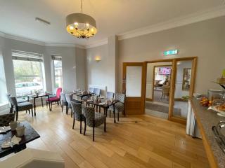 The Westlynne Hotel & Apartments - Manchester - 8