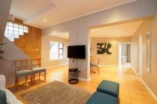 Spaciaous 2 Bedroom BoKaap Apartment - Kapstadt - 1