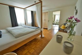 Adesso - Ferienwohnung im Schwarzwald - - 7