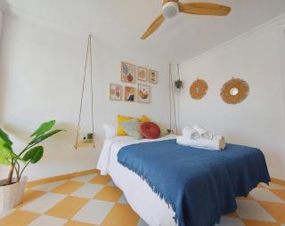 Nice and Cozy Studio at the Beachfront - Benalmádena - 8