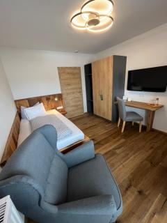 Hotel garni Alpengruss - 3