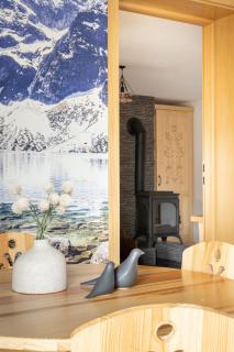 Hacienda Kościelisko - Apartamenty Kierpcówka 5 -Balia z widokiem - 6