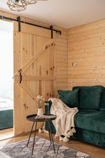 Hacienda Kościelisko - Apartamenty Kierpcówka 5 -Balia z widokiem - 4