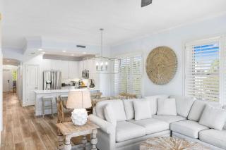 Sea View Serenity - Santa Rosa Beach - 7