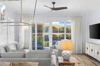 Sea View Serenity - Santa Rosa Beach - 3