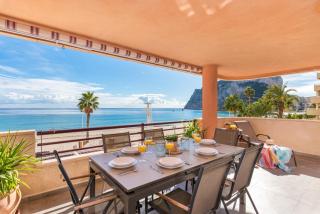Apartment Topacio 1 - Plusholidays - Calpe - 0