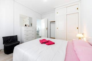 Apartamento céntrico San Pascual - Torrevieja - 5