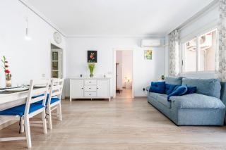 Apartamento céntrico San Pascual - Torrevieja - 8