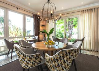Romantik Hotel Schwanefeld & Spa - Meerane - 6