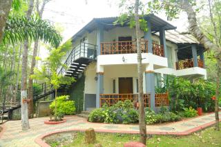 Mainland Resorts & Spa by Kolaahalam - Yercaud - 4
