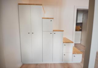 Apartmenthaus Fritz Reuter - Schwerin - 5