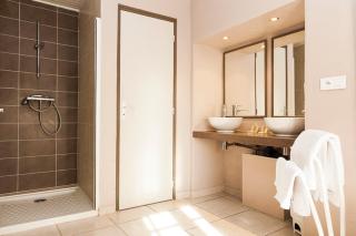 Hôtel Les Magnanarelles - Maussane les Alpilles - 5