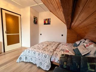 A Festő Vendégháza / The Painter's Guest House - Zánka - 1