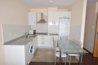 Apartamento Mar de O Pindo - 7