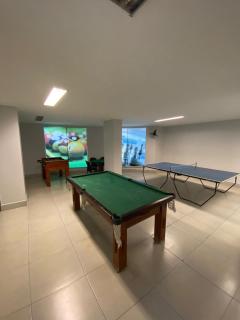 Apartamento no Fiori Prime - Caldas Novas - 1