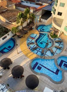 Apartamento no Fiori Prime - Caldas Novas - 9