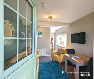 The Paddock - Killyleagh - 2