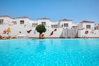 Casa Eri con piscina - Corralejo - 7