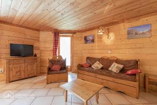 Le chalet d'Emile - Bonneval-sur-Arc - 7