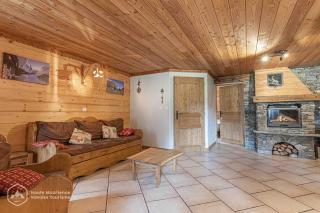 Le chalet d'Emile - Bonneval-sur-Arc - 4
