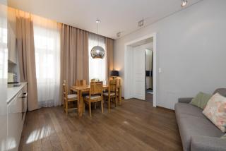 Rafael Kaiser Premium Apartments - Contactless 24h Check-In - Wenen - 8