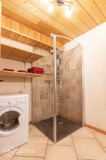 Le chalet d'Emile - Bonneval-sur-Arc - 3