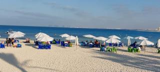 Chalet E12 at Lazorde Bay Resort - El Alamein - 4