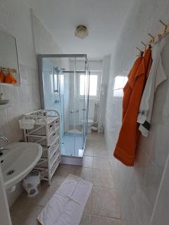 Keller´s Ferienwohnung an der Saale - Schwarzenbach an der Saale - 2