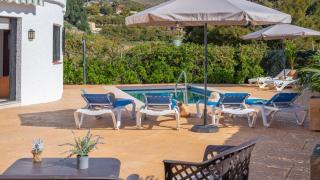 Villa Nena Salobreña by Ruralidays - Salobreña - 0