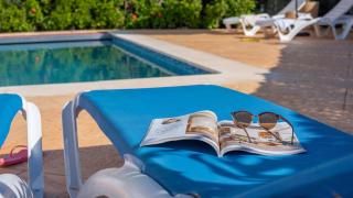 Villa Nena Salobreña by Ruralidays - Salobreña - 8