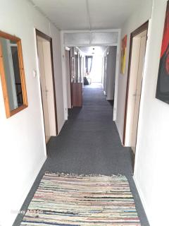 pension sonne - Ulm - 2